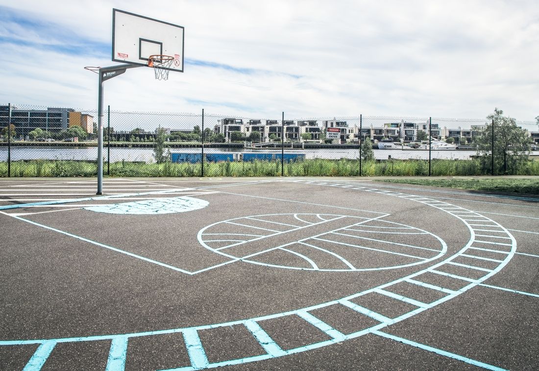 NBA Basketball sports photography