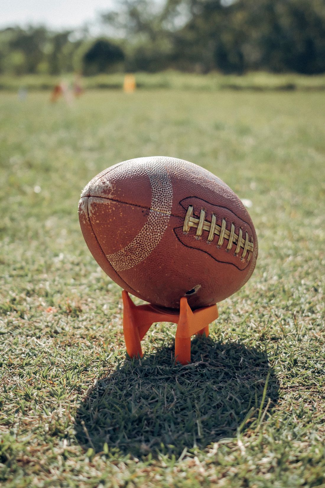 NFL sports photography