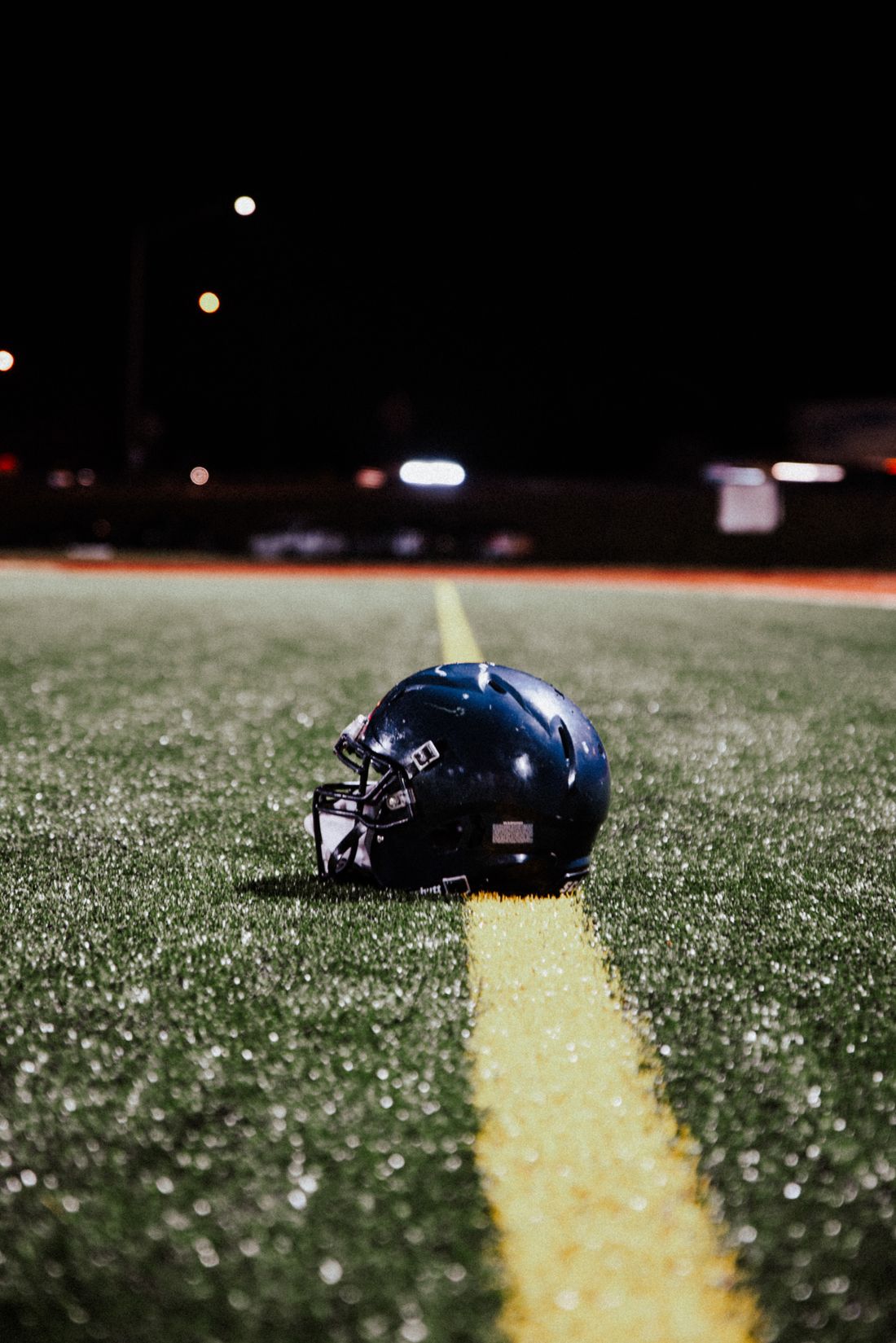 NFL sports photography